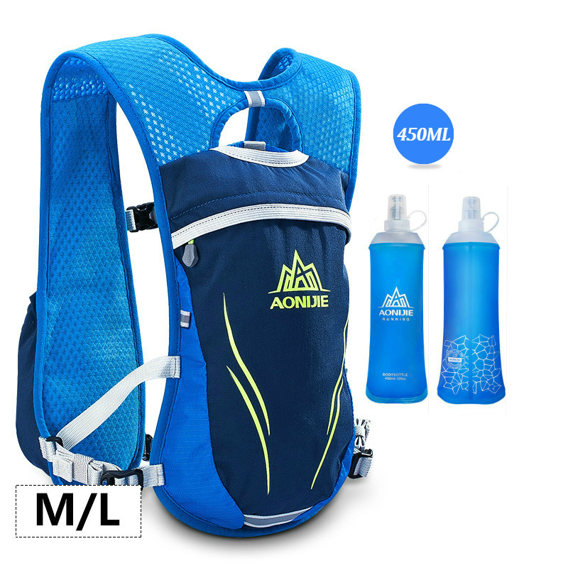 AONIJIE E885 جديد تشغيل ماراثو - مراجعة Cycling Gear Vest وسعره