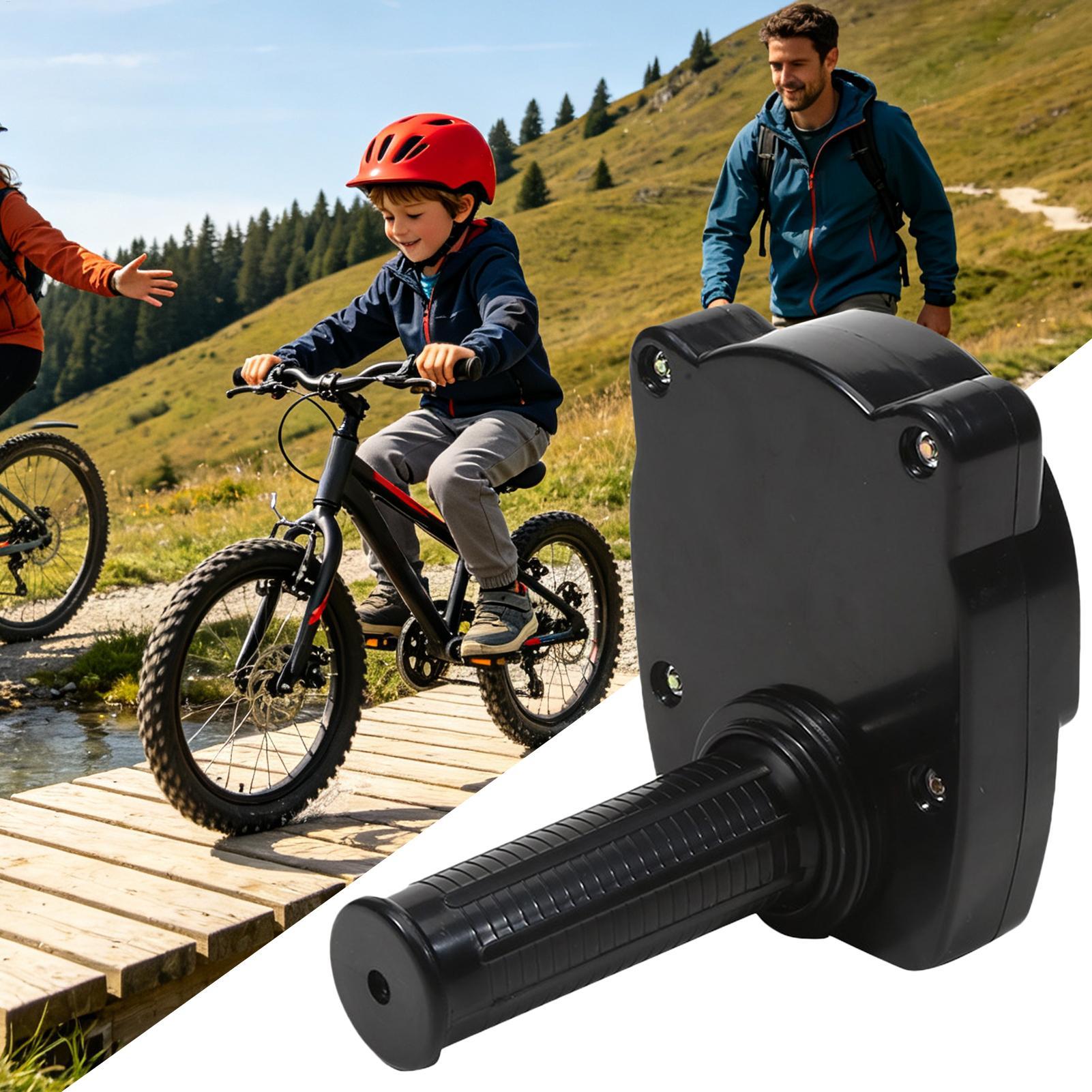 جرس دراجة للأولاد، جرس تنبيه ل - مراجعة Bike Bell وسعره