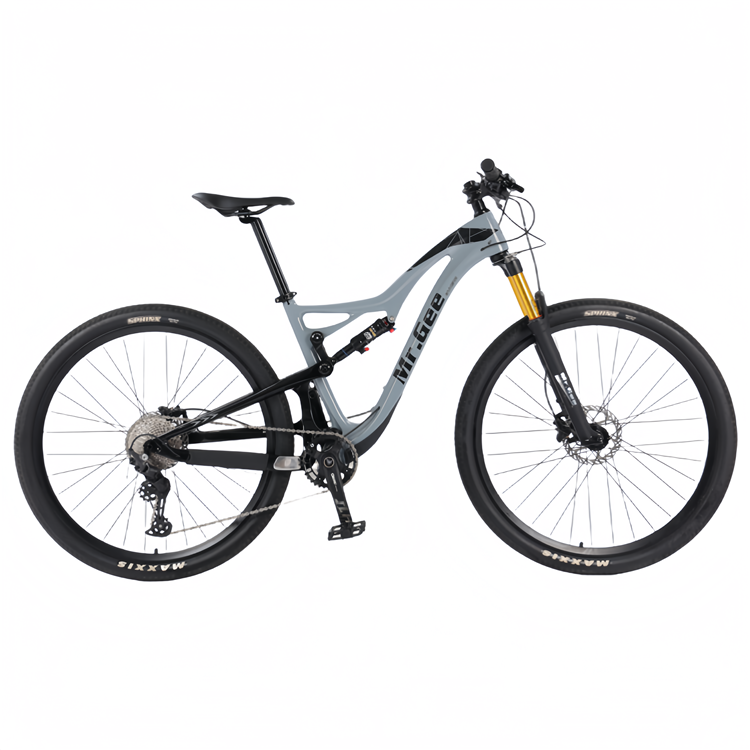 دراجة من ألياف الكربون 29 بوصة - مراجعة Cycling Gear Cheap وسعره