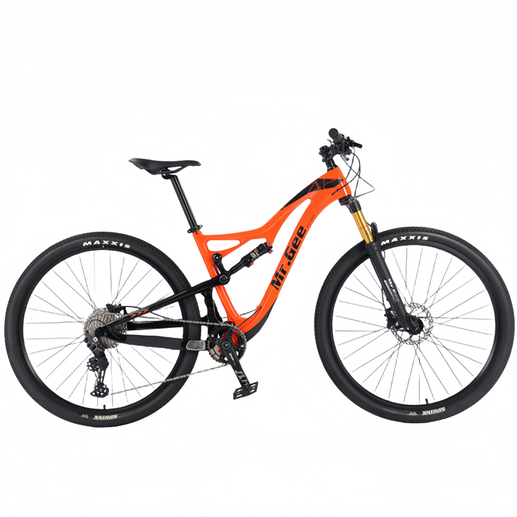 دراجة من ألياف الكربون 29 بوصة - مراجعة Cycling Gear Cheap وسعره