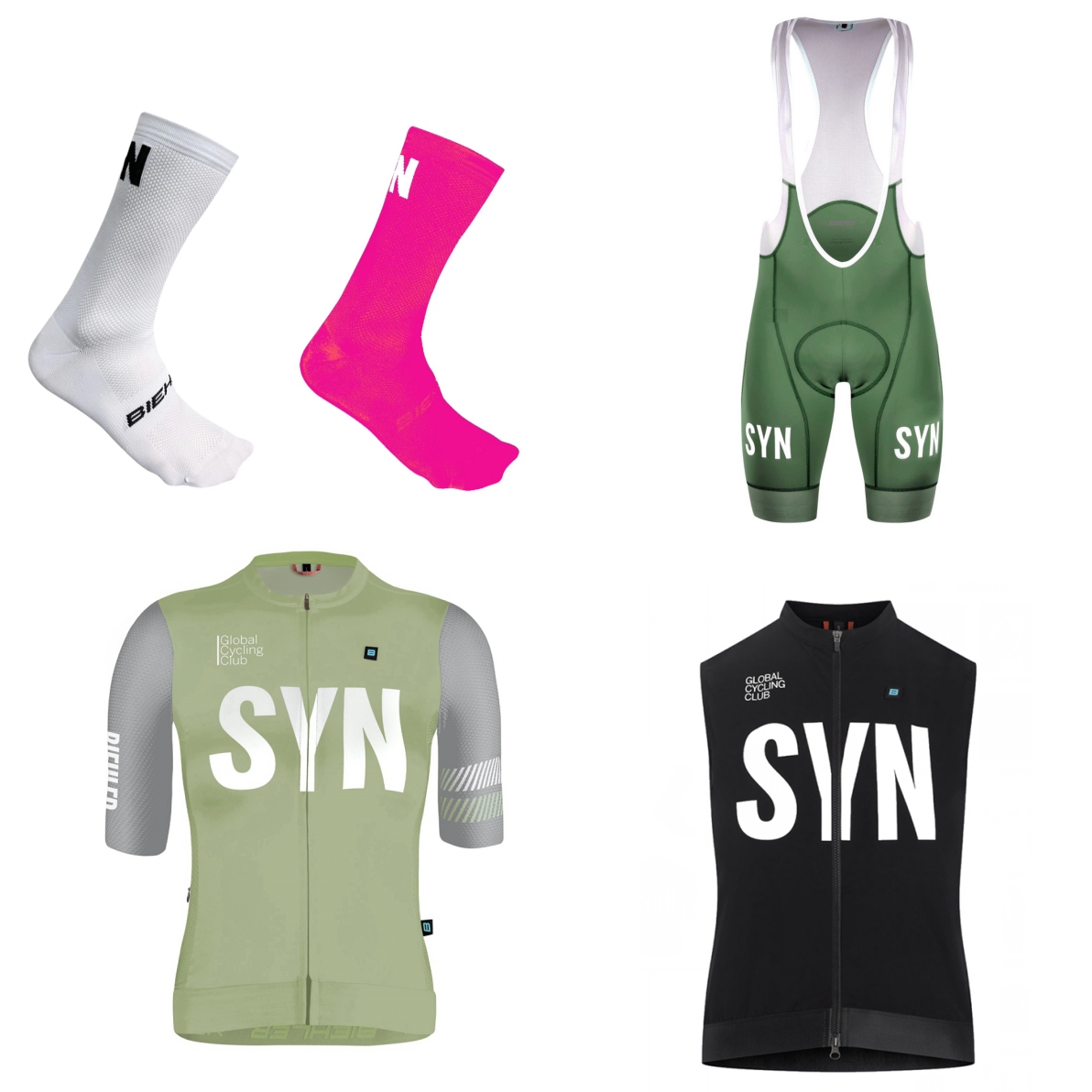 قميص ركوب الدراجات نسائي قصير  - مراجعة Cycling Gear Girls وسعره