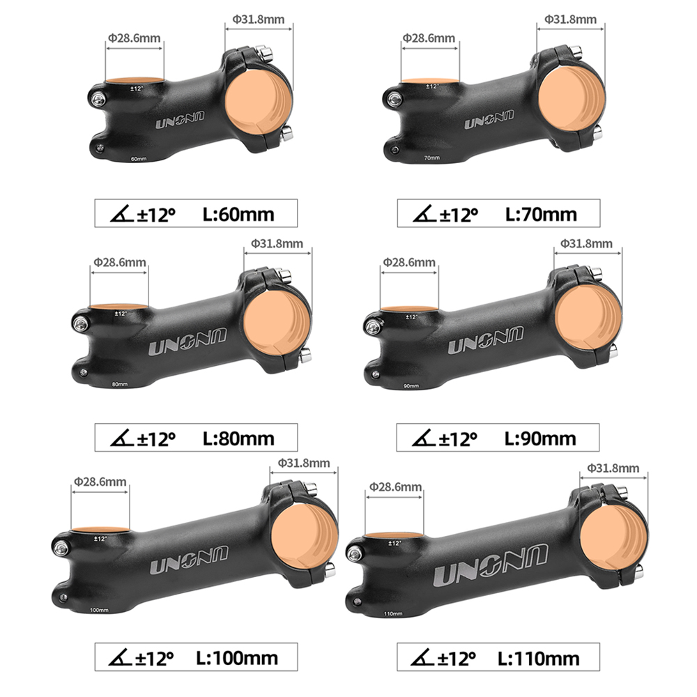 جذع مقود أحادي ، أجزاء الطرق ا - مراجعة Bike Stem Riser وسعره