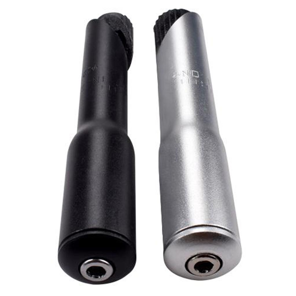 وصلة تمديد المقود بدون سن لدرا - مراجعة Bike Stem Riser وسعره