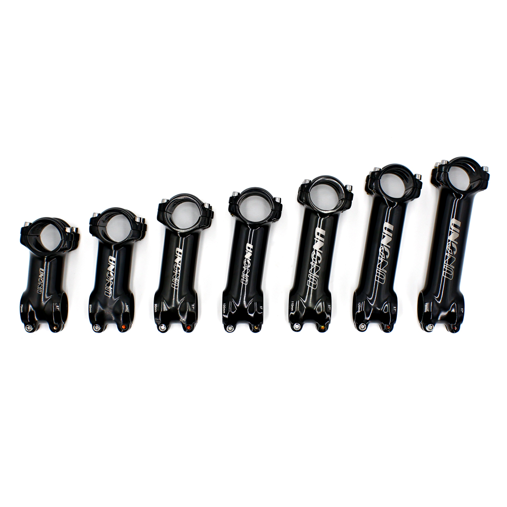 UNO جذع دراجة أجزاء الناهض الط - مراجعة Bike Stem Riser وسعره