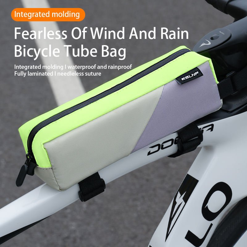 ESLNF حقيبة الدراجة العلوي أنب - مراجعة Cycling Backpack وسعره