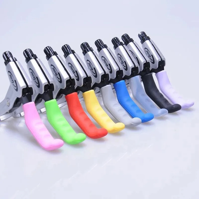 1-9 أزواج دراجة الفرامل غطاء م - مراجعة Junior Cycling Gear وسعره