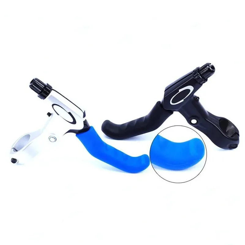 1-9 أزواج دراجة الفرامل غطاء م - مراجعة Junior Cycling Gear وسعره
