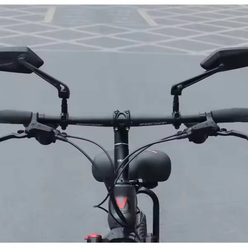 مرايا الرؤية الخلفية من ESLNF  - مراجعة Cycle Zone وسعره