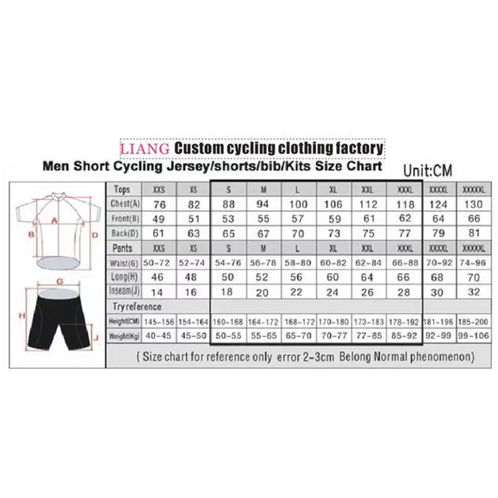 طقم قميص ركوب الدراجات Q36.5 ل - مراجعة Junior Cycling Gear وسعره
