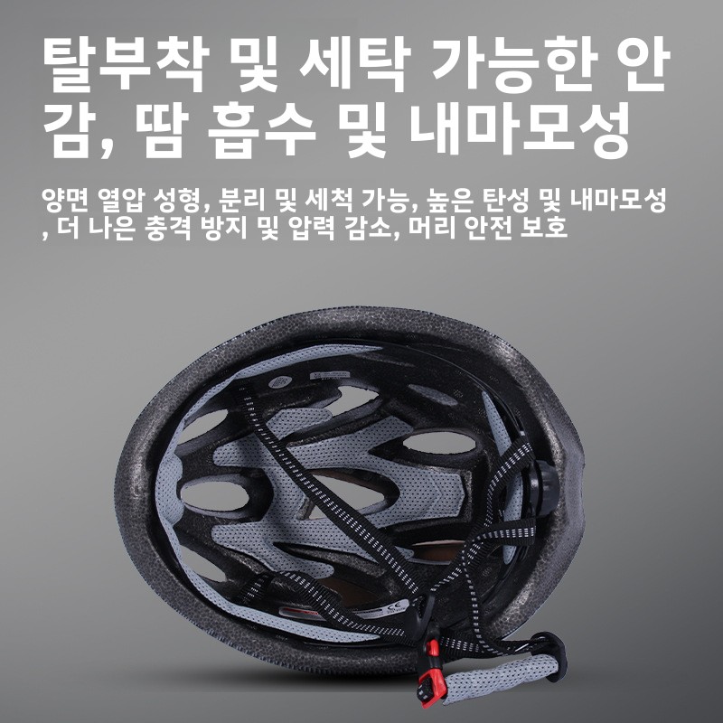 خوذة دراجات جبلية قابلة للطي ل - مراجعة Cycling Gear Essentials وسعره