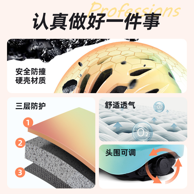 خوذة دراجات جديدة للأطفال بألو - مراجعة Cycling Gear Essentials وسعره