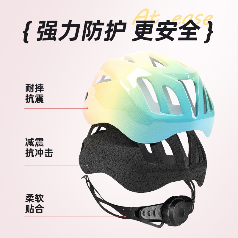 خوذة دراجات جديدة للأطفال بألو - مراجعة Cycling Gear Essentials وسعره
