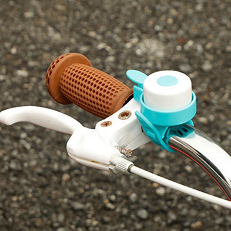 جرس دراجة للأطفال ، قرن نغمة ه - مراجعة Bike Bell وسعره