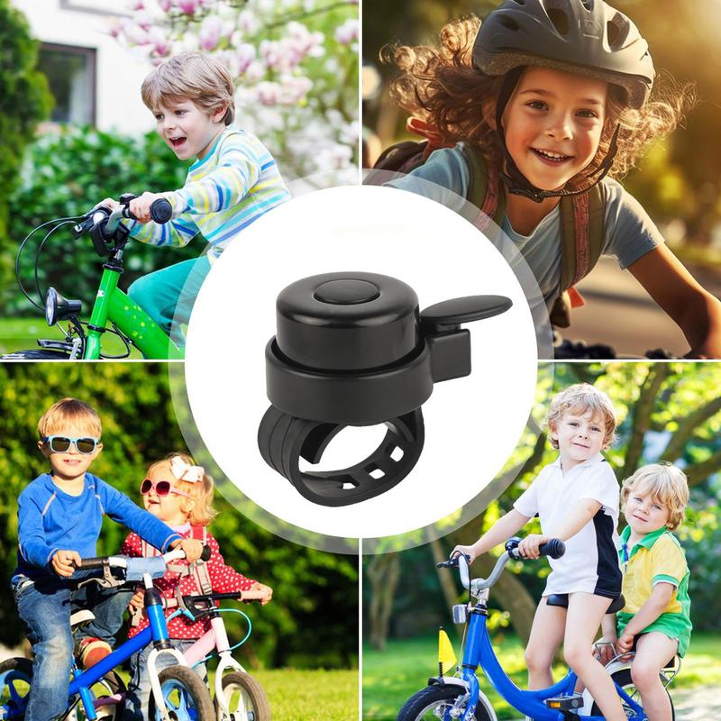 جرس دراجة للأطفال ، قرن نغمة ه - مراجعة Bike Bell وسعره