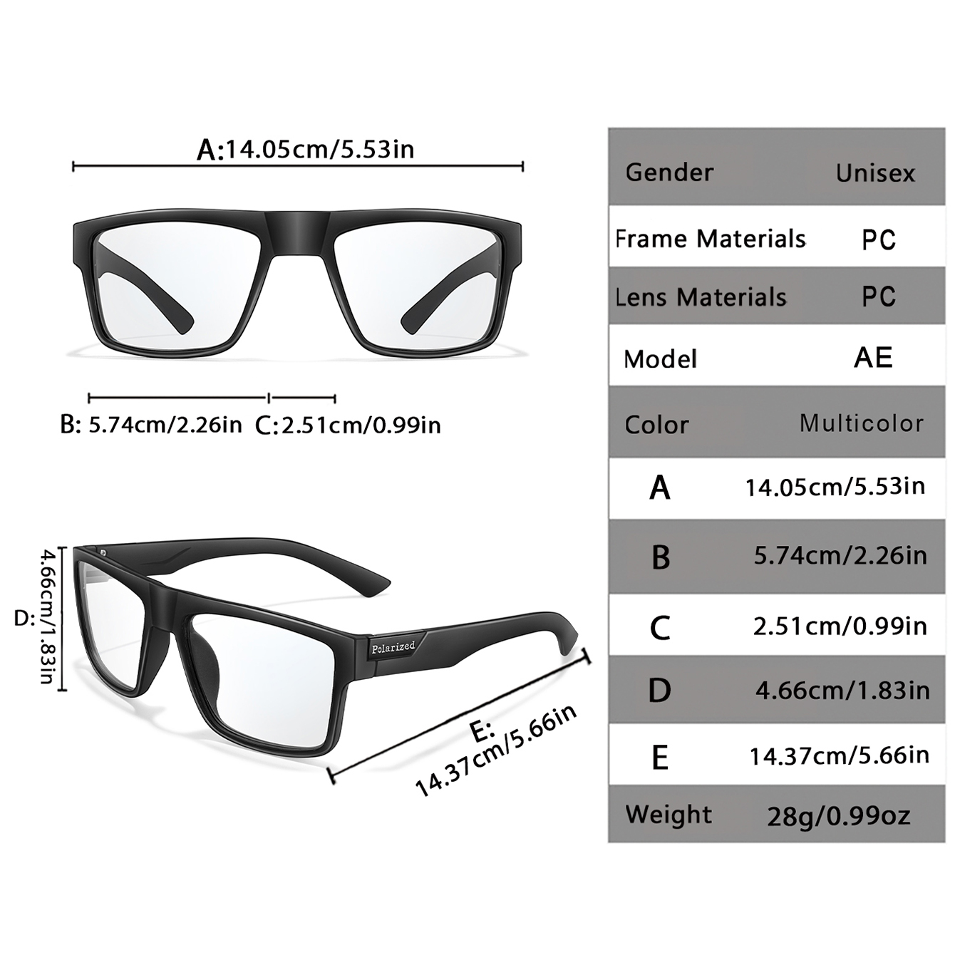 3-Pairs النظارات الشمسية الكلا - مراجعة Cycle Zone وسعره