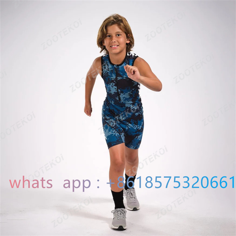 Zootekoi بنين بنات العالمي الت - مراجعة Cycling Gear Kids وسعره