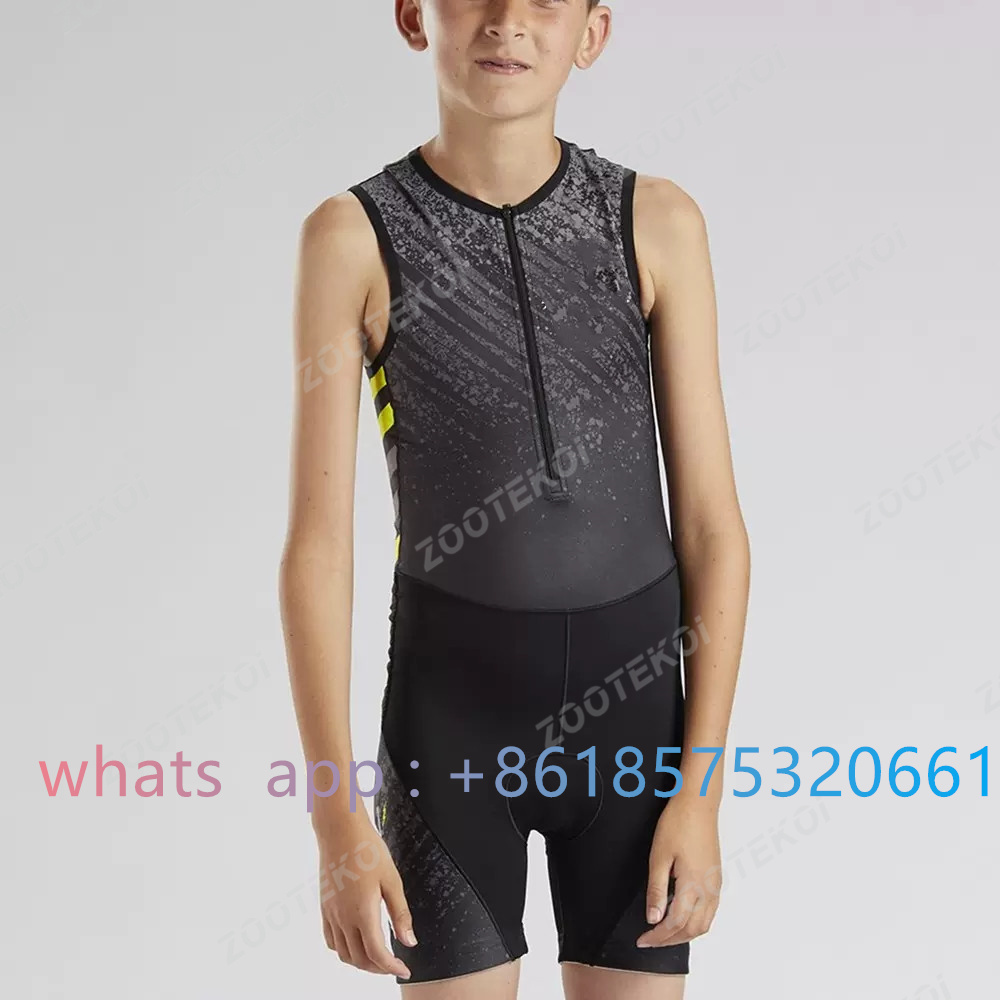 Zootekoi بنين بنات العالمي الت - مراجعة Cycling Gear Kids وسعره