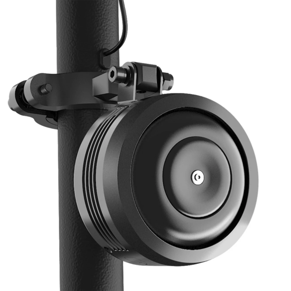جرس تحذير كهربائي للدراجات الب - مراجعة Bike Bell وسعره