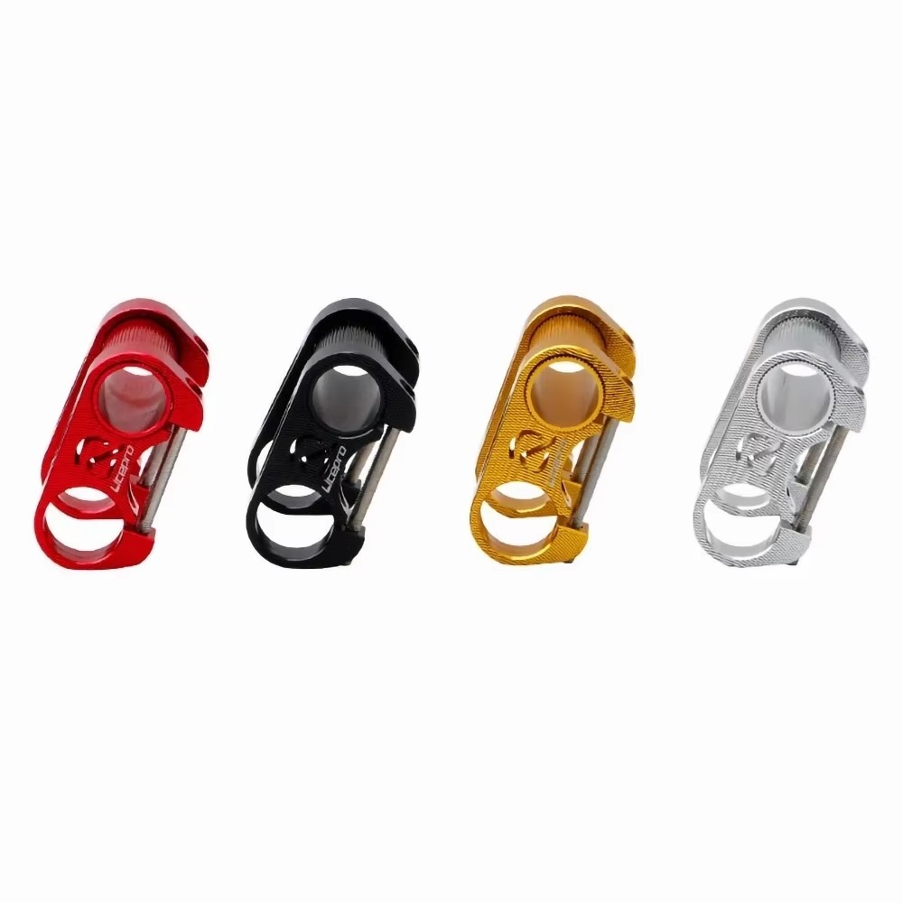 S95 للطي دراجة المقود مزدوج ال - مراجعة Bike Stem Riser وسعره
