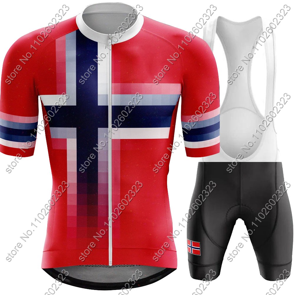 طقم جيرسي وشورت لركوب الدراجات - مراجعة Junior Cycling Gear وسعره