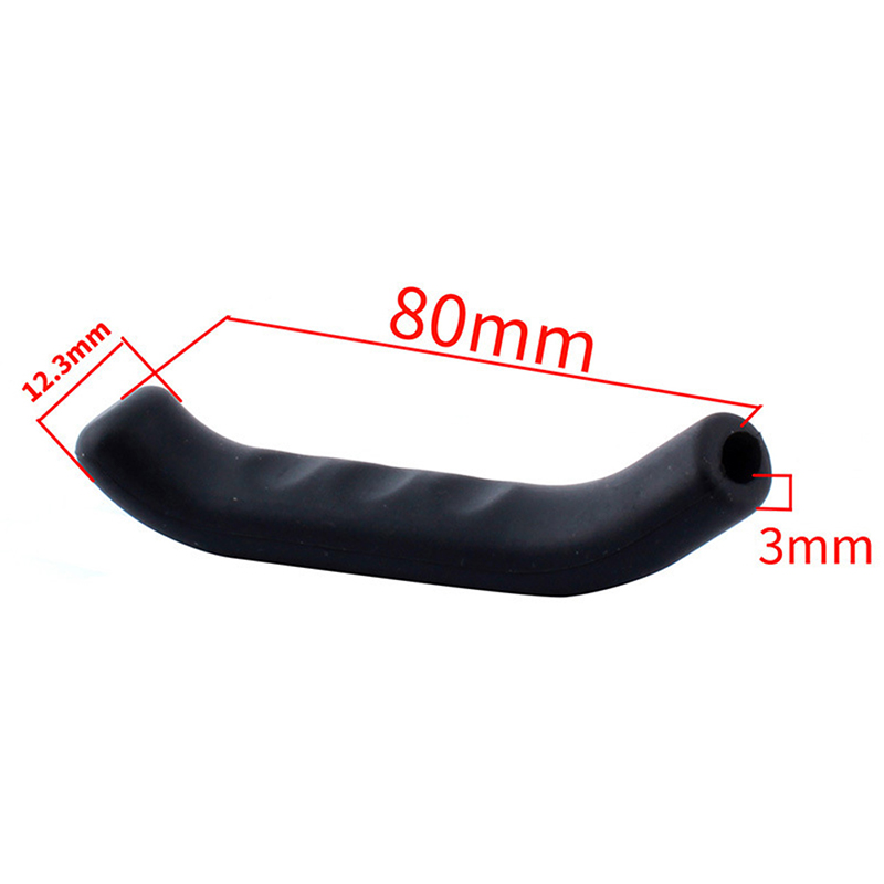 1/2/4/10 أزواج من أغطية مقابض  - مراجعة Cycling Gear Essentials وسعره