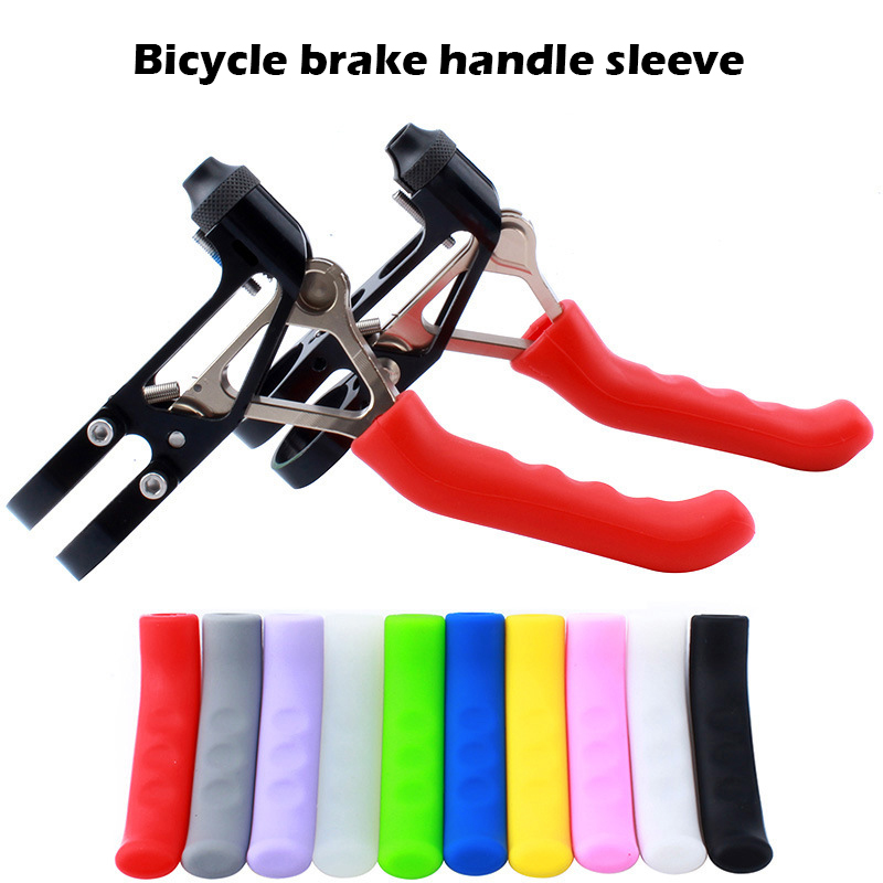 1/2/4/10 أزواج من أغطية مقابض  - مراجعة Cycling Gear Essentials وسعره