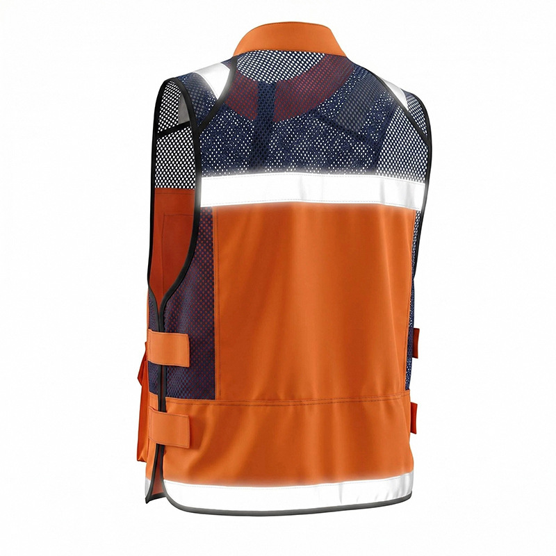 سترة عاكسة للضوء من AYGHK، ستر - مراجعة Cycling Gear Vest وسعره
