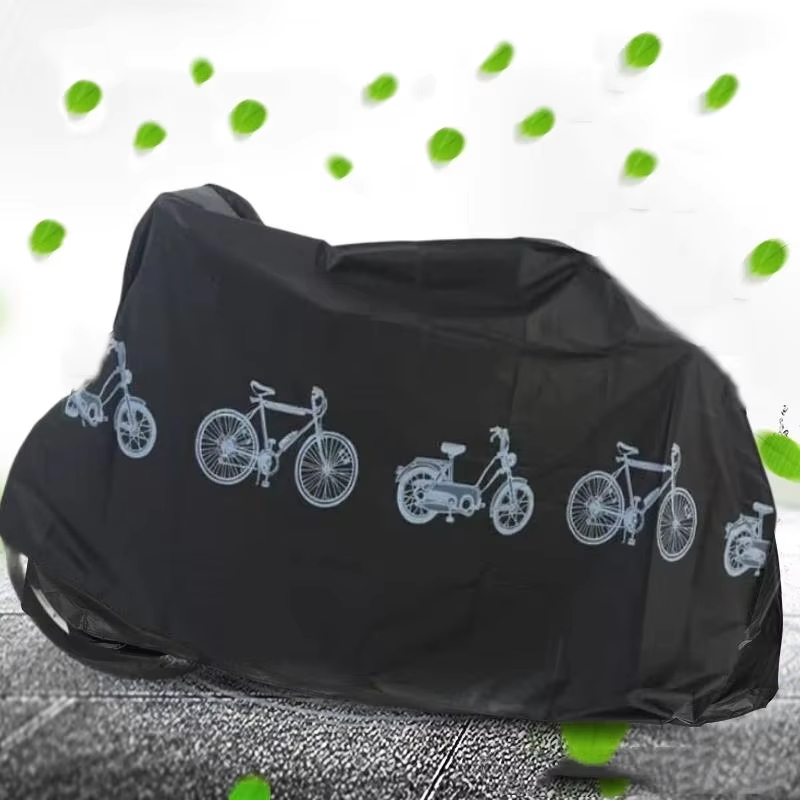 غطاء دراجة مقاوم للماء والمطر، - مراجعة Junior Cycling Gear وسعره