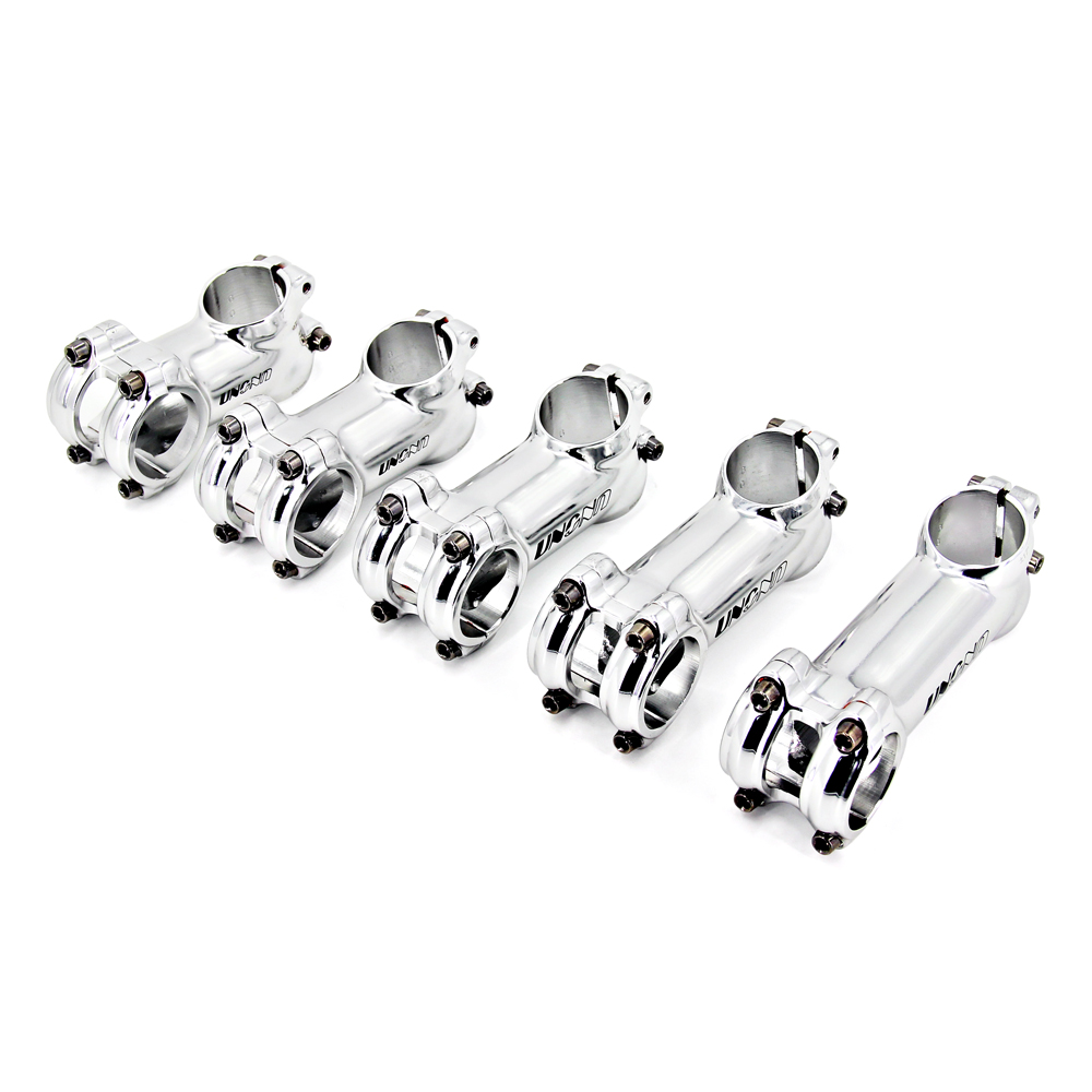 UNO الطريق دراجة الجذعية 17 در - مراجعة Bike Stem Riser وسعره
