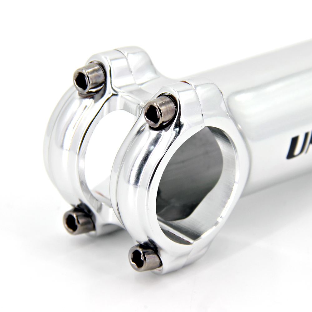 UNO الطريق دراجة الجذعية 17 در - مراجعة Bike Stem Riser وسعره