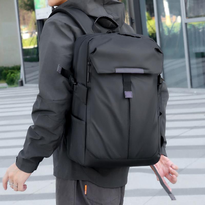 حقيبة ظهر رياضية للجنسين بسعة  - مراجعة Cycling Backpack وسعره