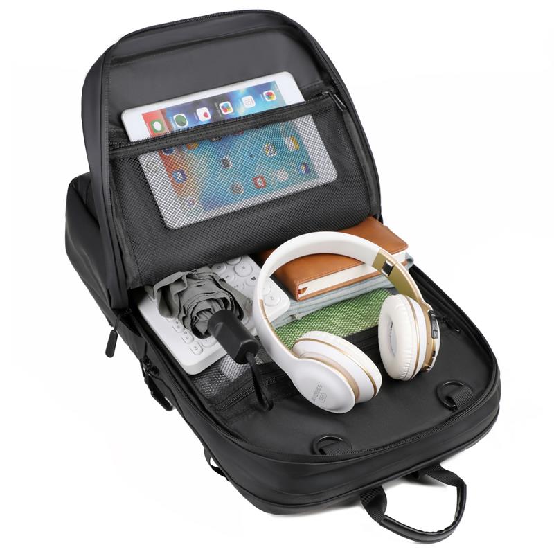 حقيبة ظهر رياضية للجنسين بسعة  - مراجعة Cycling Backpack وسعره