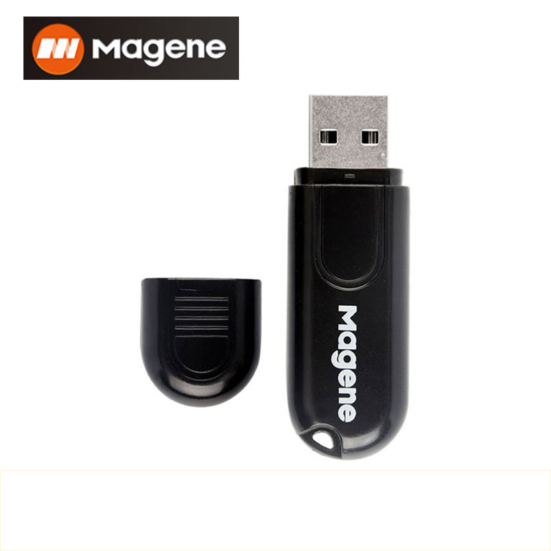 MAGENE Zwift ANT + USB جهاز ري - مراجعة Cycling Zwift وسعره