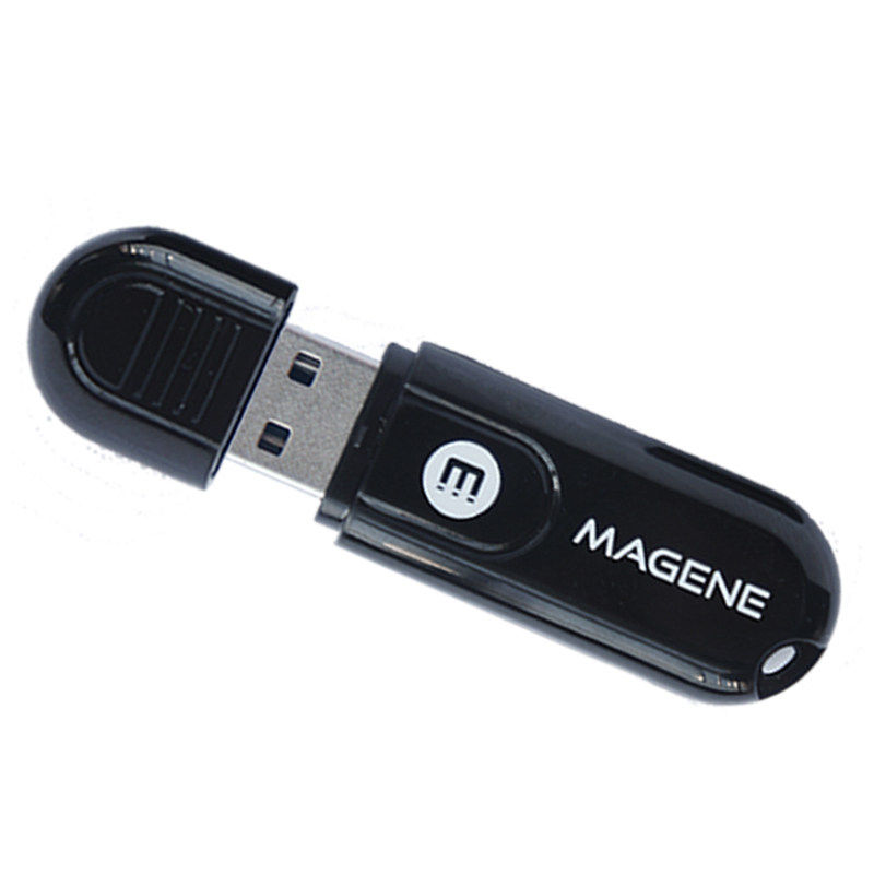 MAGENE Zwift ANT + USB جهاز ري - مراجعة Cycling Zwift وسعره