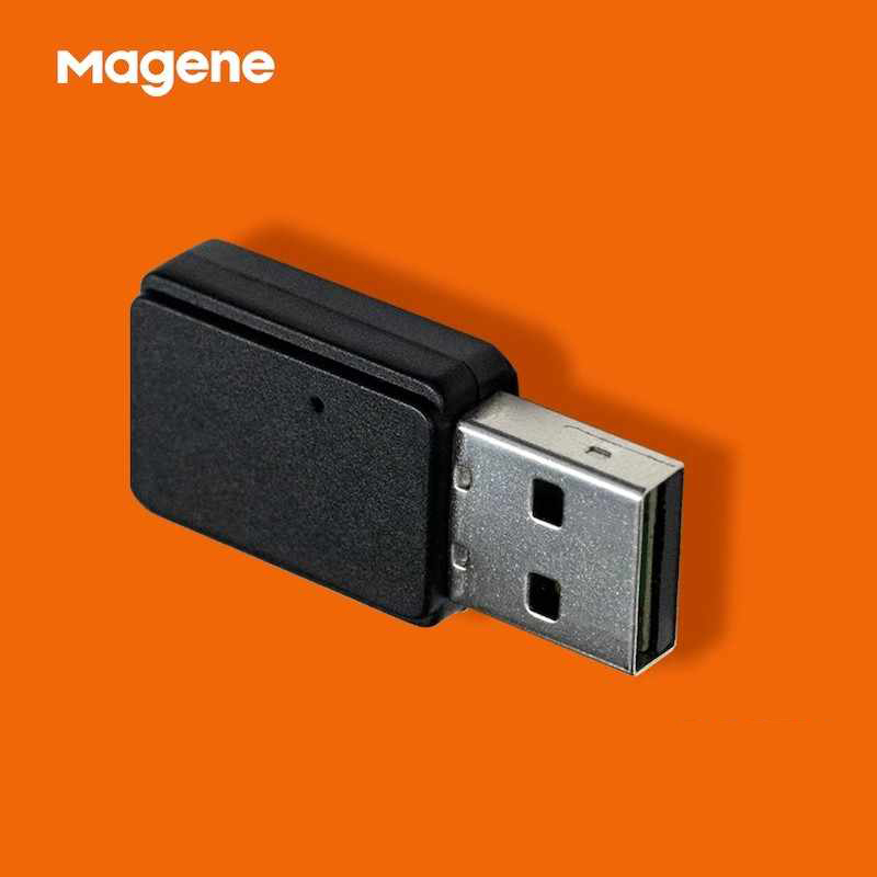MAGENE Zwift ANT + USB جهاز ري - مراجعة Cycling Zwift وسعره