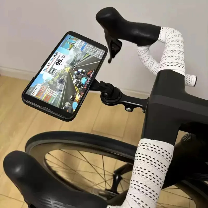 محول تثبيت MagSafe لأجهزة Garm - مراجعة Cycling Zwift وسعره