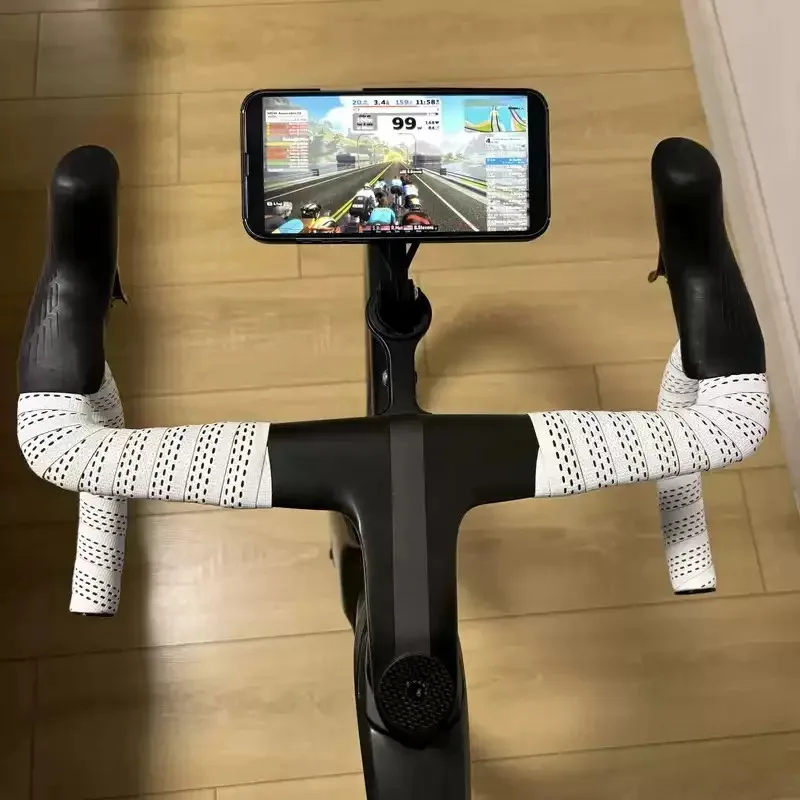محول تثبيت MagSafe لأجهزة Garm - مراجعة Cycling Zwift وسعره