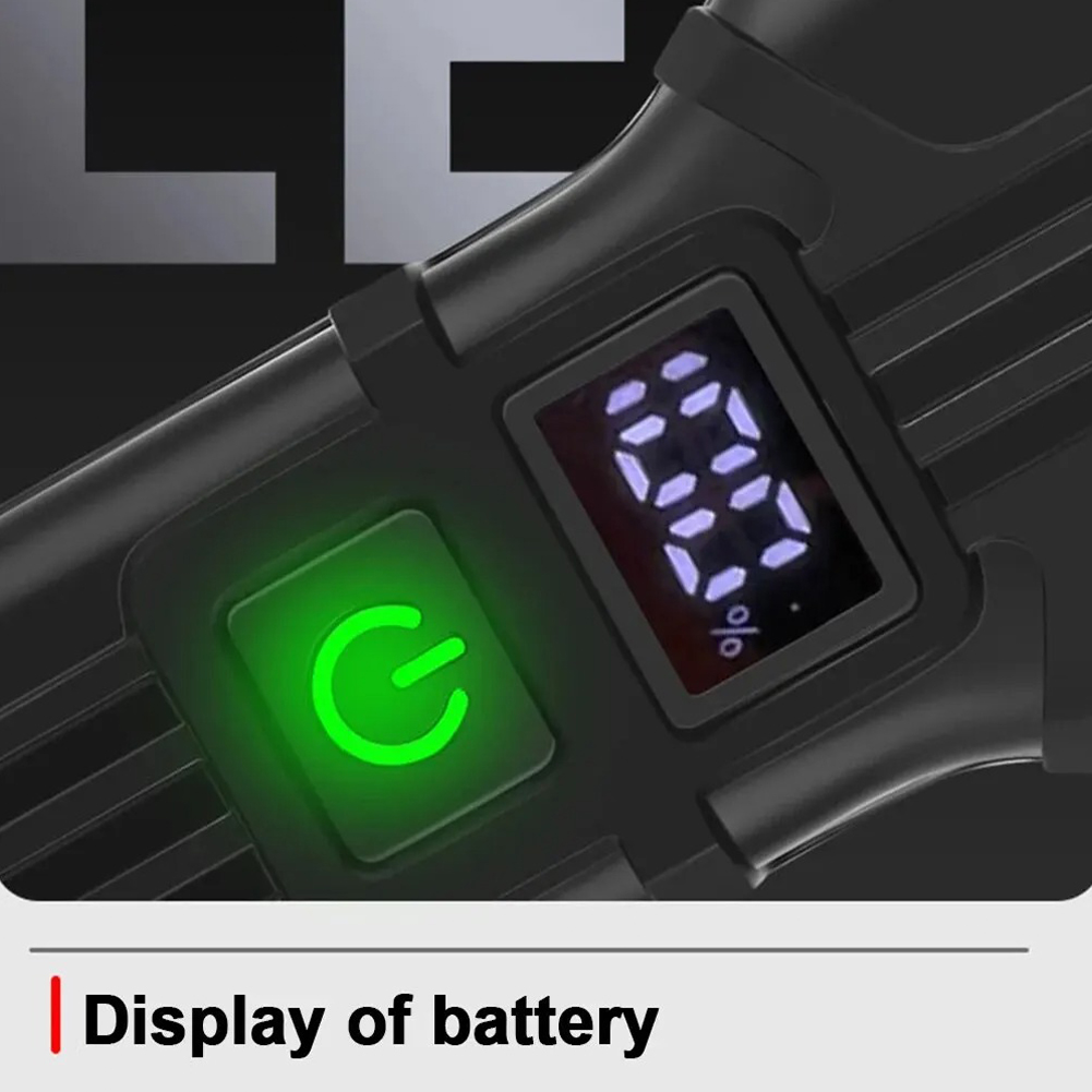 12 مصباح LED للدراجة الأمامية، - مراجعة Bike Bell وسعره