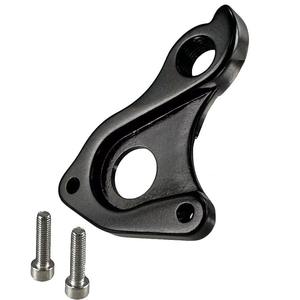 الجبلية الخلفية Derailleur شما - مراجعة Junior Cycling Gear وسعره