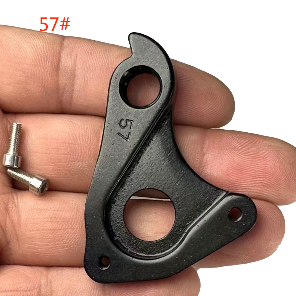 الجبلية الخلفية Derailleur شما - مراجعة Junior Cycling Gear وسعره