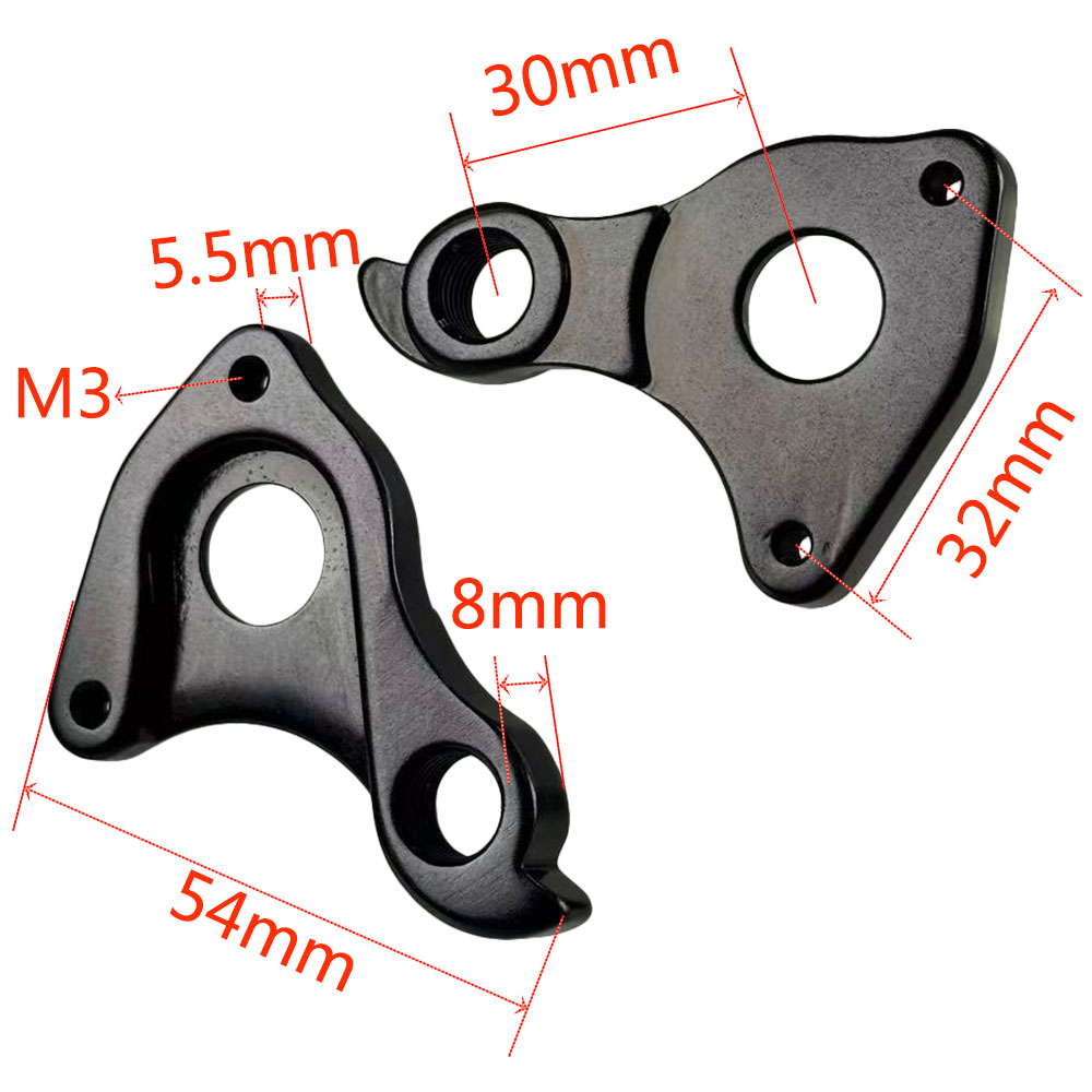 الجبلية الخلفية Derailleur شما - مراجعة Junior Cycling Gear وسعره