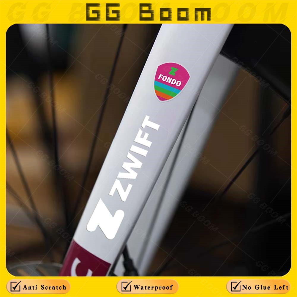 Zwift دراجة الأشعة فوق البنفسج - مراجعة Cycling Zwift وسعره