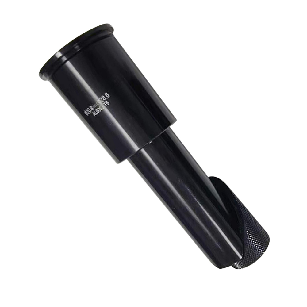 محول رفع عمود المقعد للدراجات  - مراجعة Bike Stem Riser وسعره