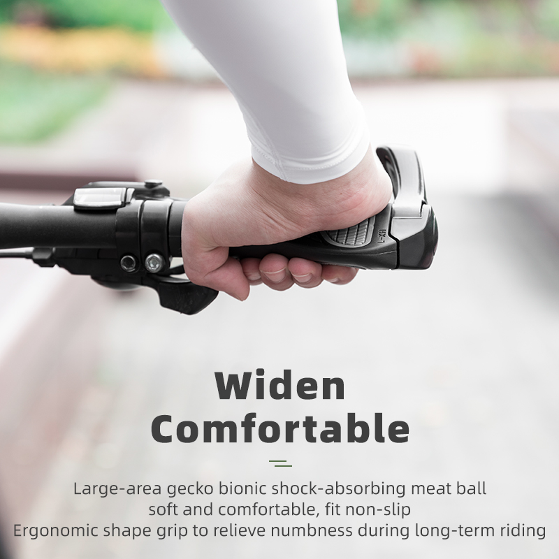 روكبروس مقبض للدراجة الجبلية ب - مراجعة Bike Bell وسعره