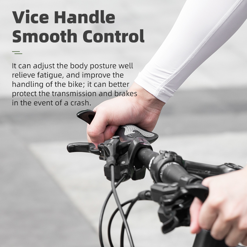 روكبروس مقبض للدراجة الجبلية ب - مراجعة Bike Bell وسعره