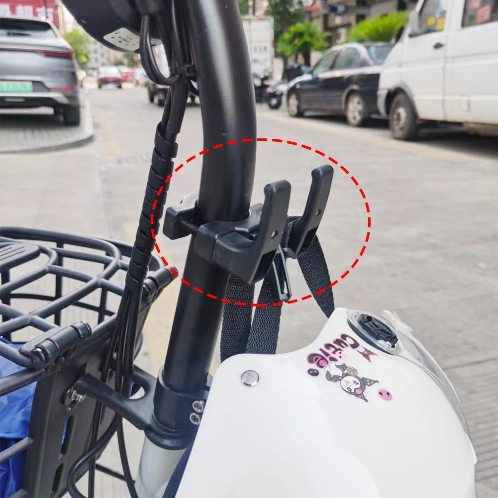 خطافات لتعليق ملحقات خوذة الدر - مراجعة Cycling Backpack وسعره